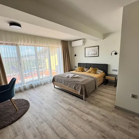 Konukevi Province Stone House Varna