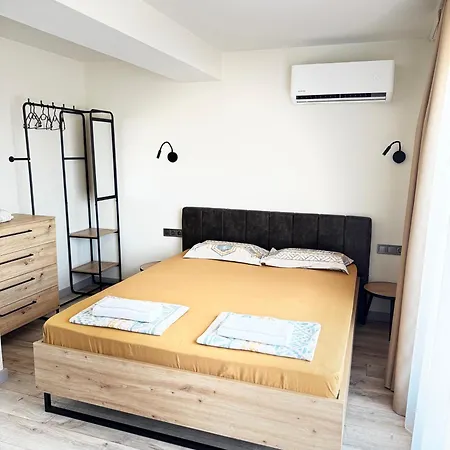 Province Stone House Konukevi Varna