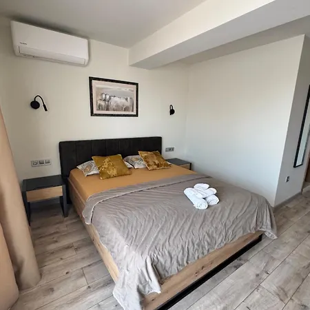 Affittacamere Province Stone House