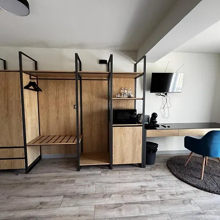 Province Stone House Affittacamere 3*