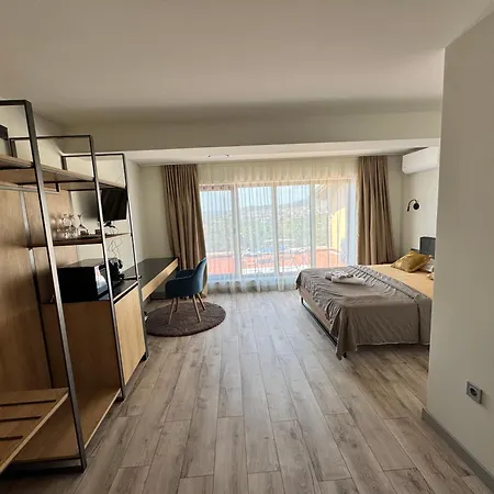 Province Stone House Konukevi Varna