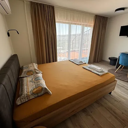 Konukevi Province Stone House Varna