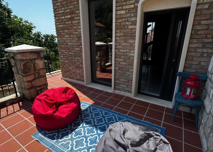 Province Stone House 3*