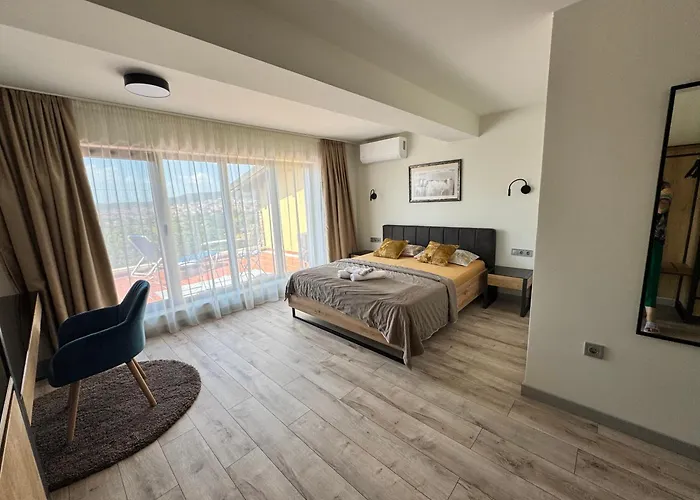 Gæstehus Province Stone House Varna