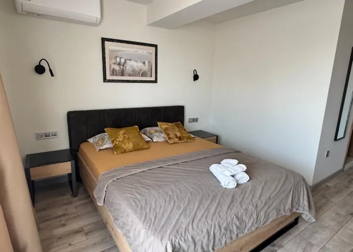 Gæstehus Province Stone House