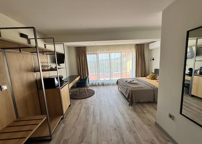 Province Stone House Gæstehus Varna