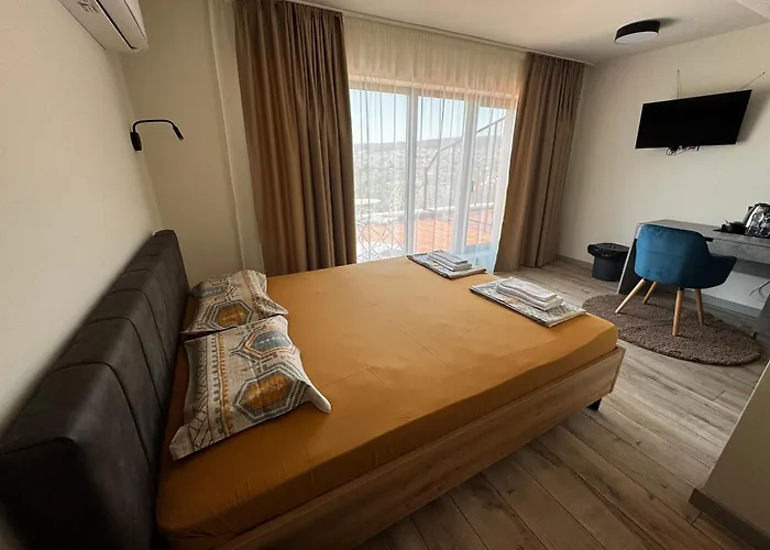 Gæstehus Province Stone House Varna