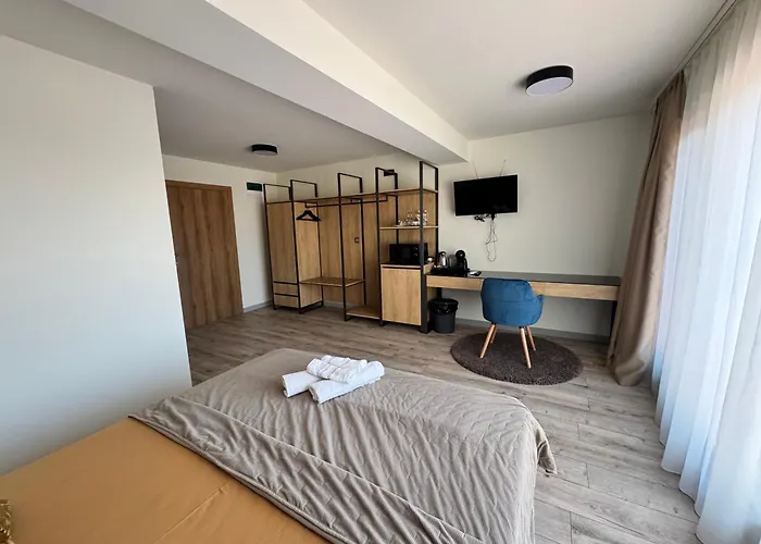 Province Stone House Penzion