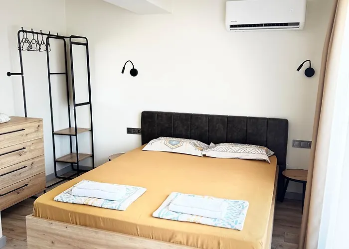 Province Stone House Penzion Varna