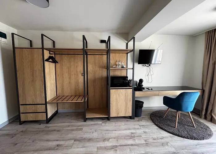 Province Stone House Penzion 3*